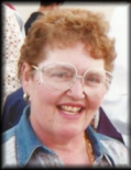 Mary Margaret Pasemko