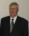 Francis John Budd