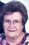 Edna Frost
