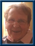 Phyllis Joan Smith