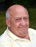 Frank Edward Trenouth