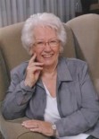 Louise De Passillé
