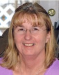 Karen Buckle