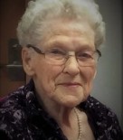 Ina Margery Phillips