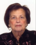 Jeannine Giguère