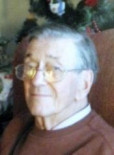 Malcolm Brian Fletcher