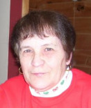 Dorilla Irene Glennie