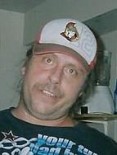 Lloyd Pritchard