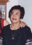 Georgina Enosse