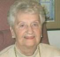 Madeleine Papineau
