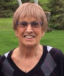 Sally Anne MacDonald