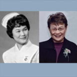 Shirley Chieko Mather