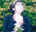 Chantalle Marie Callaghan