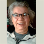 Lorna Emma Binder