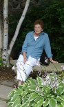 Gail Yvonne Dawson