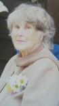 Marjorie Mae Johnston