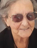 Gertrude Primeau