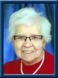 Muriel Janet Smiley