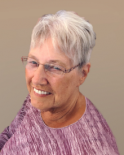 Rona Whissell