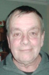 Réjean Robichaud