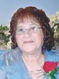 Jeannette Daudelin