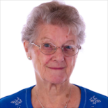 Norma Roberta Duncan