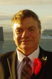 Curtis Fredrick Chislett