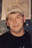 John Brian Reed Jr.