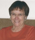 Elaine Marion Forrest