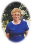 Mary Scott