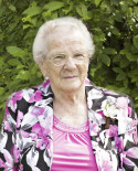 Vera Kathleen Gibson