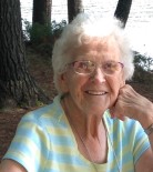 Lois Mildred Elliott