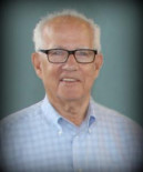 Kenneth Angus McDonald