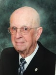 Vernon Johnson