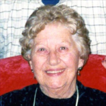 Helen Dorothy Saunders