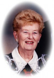 Thelma Mifflin