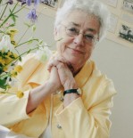 Elizabeth Ann Sabyan