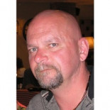 Roger Richard Tessier