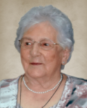 Simonne Massicotte