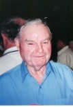 Roy Daniel Morrison