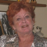 Gayle Marilyn Dagenais