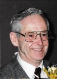 Cecil R. MacDonald