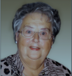 Léona Marleau Léona Marleau