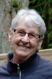 Julia Marie Hayes