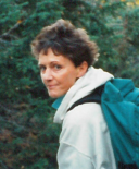 Gertrude Beaupré