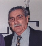 Conrad Robinson