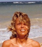 Ray Anne Winter