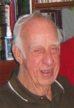 Alexander Baillie Connell