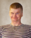 Alain Lecours