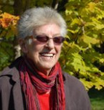 Louise-Martha LeBlanc